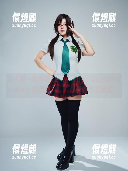 Puy Puy 让人想一再回味的Puy Puy:SuzukaSummer的原图”、“你真的不想错过!